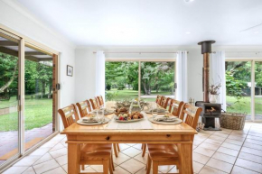 Chateaumelion - A Country Haven of Calm and Comfort in Berry, Berry